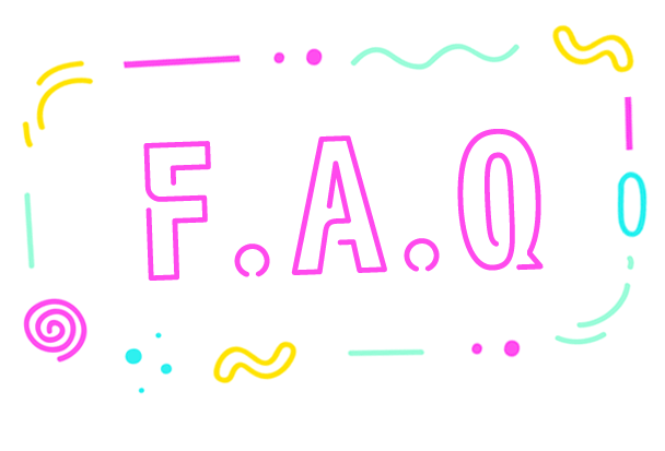 Faq